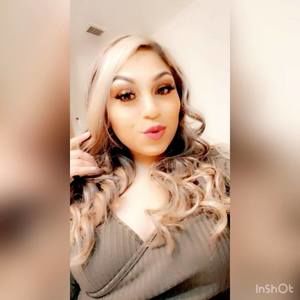 Meet your Posher, Maddie